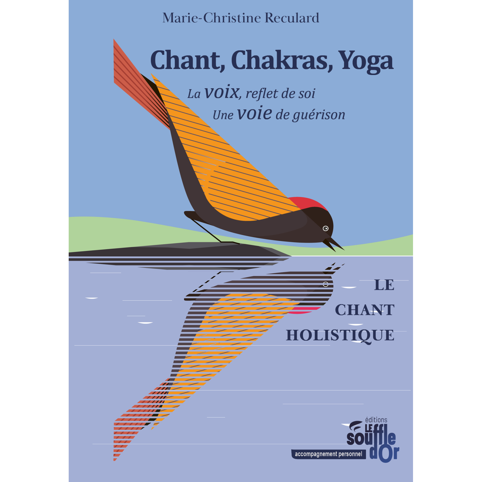 Chant, chakras, yoga EBOOK