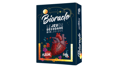 Bioracle – Jeu du Décodage Biologique | Christian Flèche | Développement personnel
