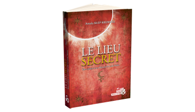 Le Lieu Secret – Amala Klep Kremmel | Livre initiatique