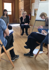 Se former à l'intelligence collective