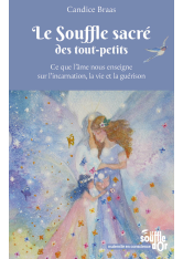 Le souffle sacré des tout-petits EBOOK