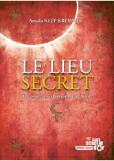 Le lieu secret EBOOK