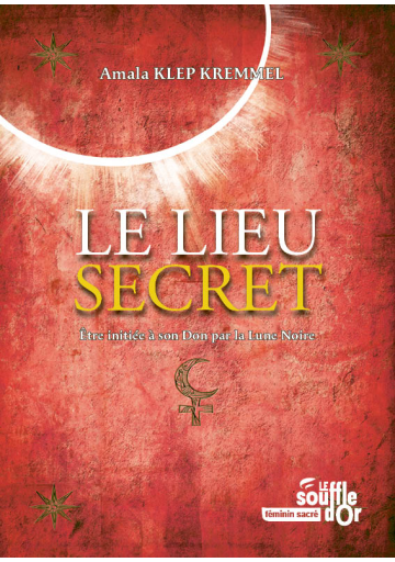 Le lieu secret EBOOK
