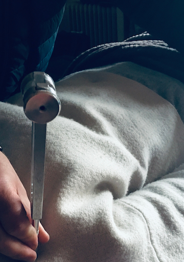 Apprenez la sonothérapie