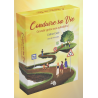 Conduire sa vie – Jeu de développement personnel 2ᵉ édition | Le Souffle d’Or