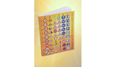 Conduire sa vie – Jeu de développement personnel 2ᵉ édition | Le Souffle d’Or