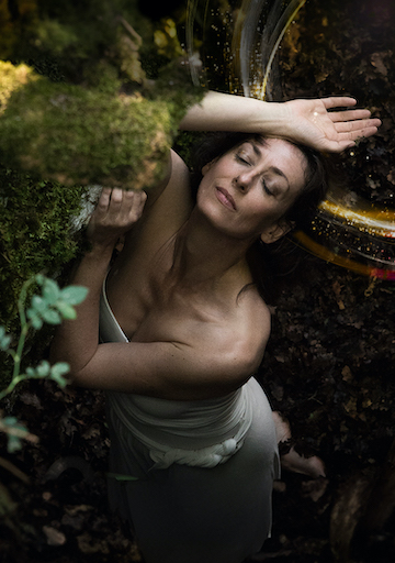 La danse alchimique des 5 éléments