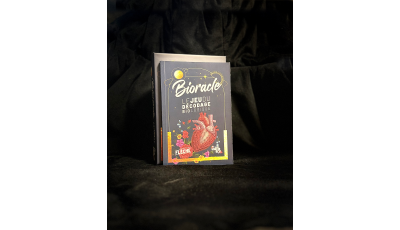 Bioracle – Jeu du Décodage Biologique | Christian Flèche | Développement personnel