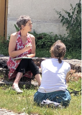 Transform'Acteur : agir pour des transitions vivantes