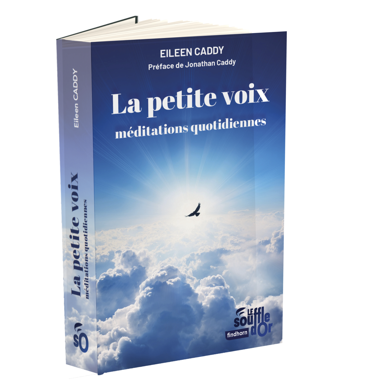 La petite voix, le livre des 365 méditations quotidiennes nouvelle édition