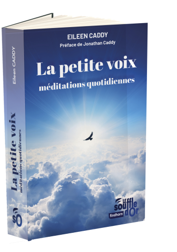 La petite voix, le livre des 365 méditations quotidiennes nouvelle édition