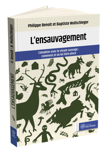L'ensauvagement