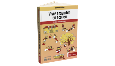 Vivre ensemble en écolieu