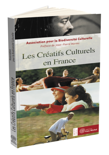 Créatifs Culturels en France (Les )
