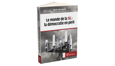 Le monde de la 5G : la démocratie en péril