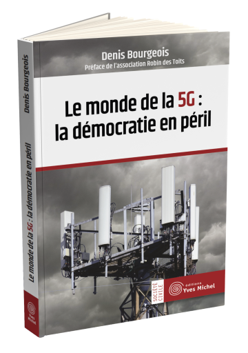 Le monde de la 5G : la démocratie en péril
