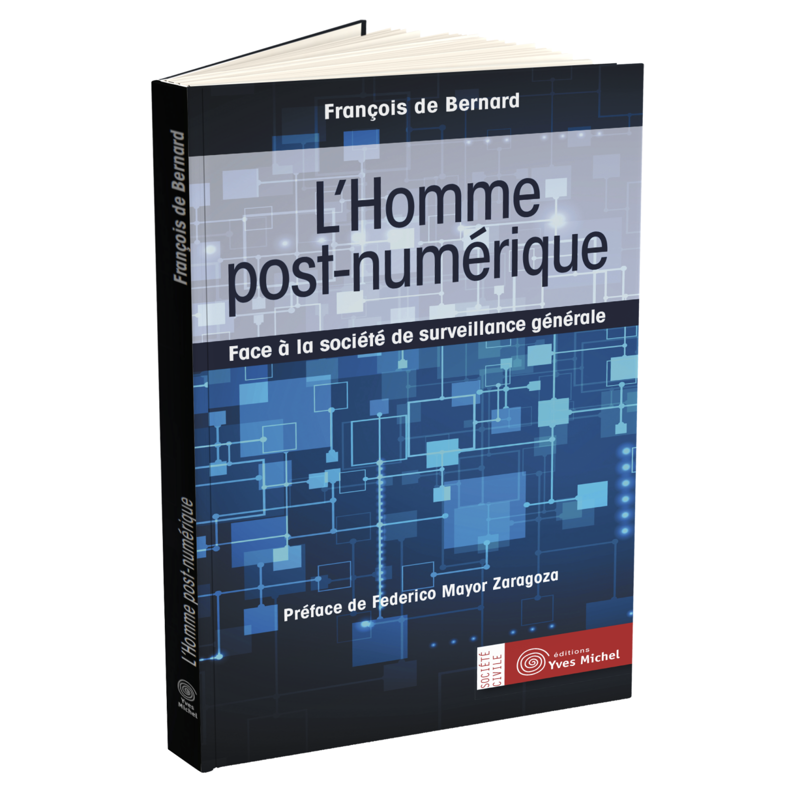 Homme post-numérique (L')