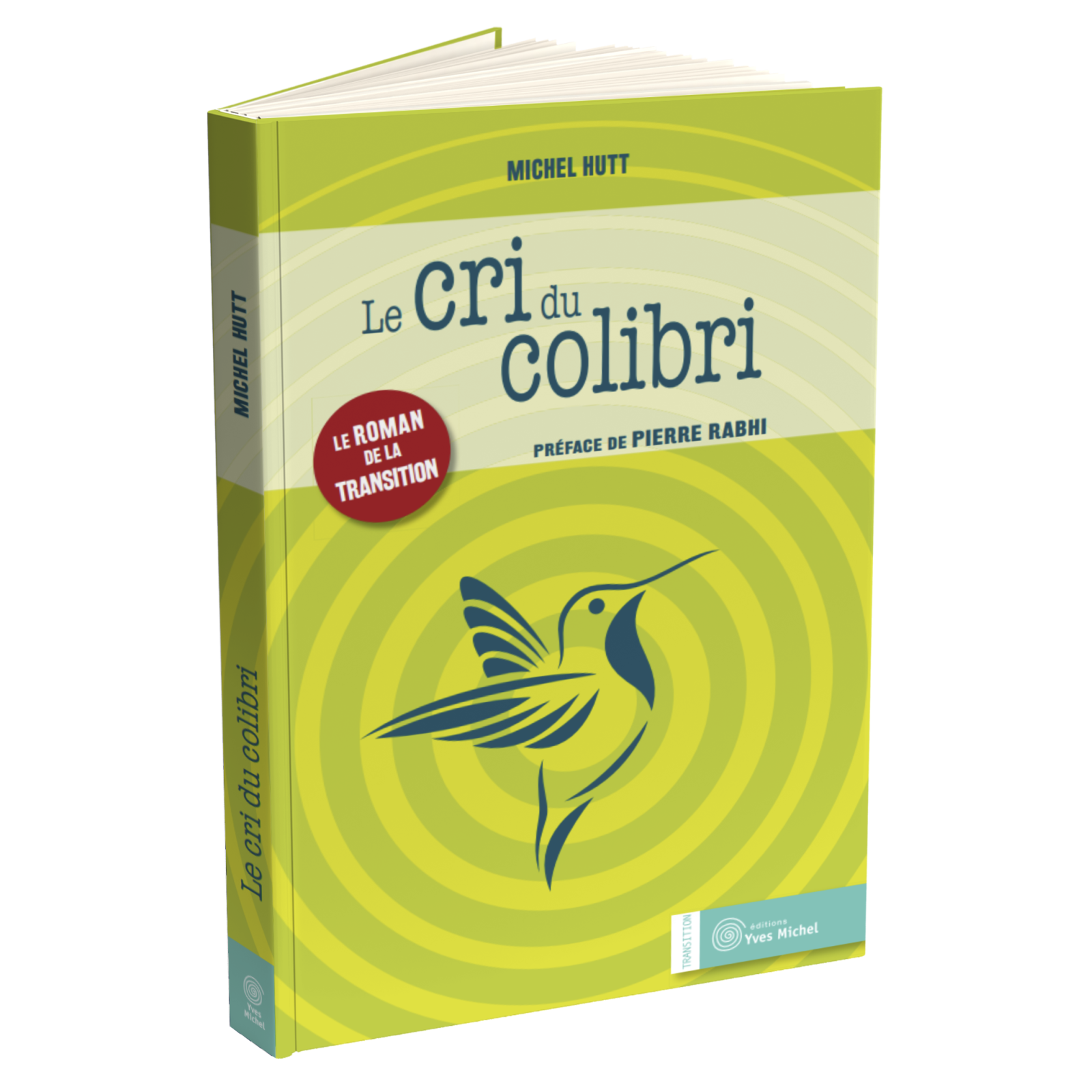 Cri du colibri (Le)
