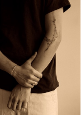 Accueillir les cicatrices corporelles