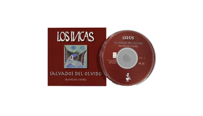 Salvados del olvido (Los Incas)