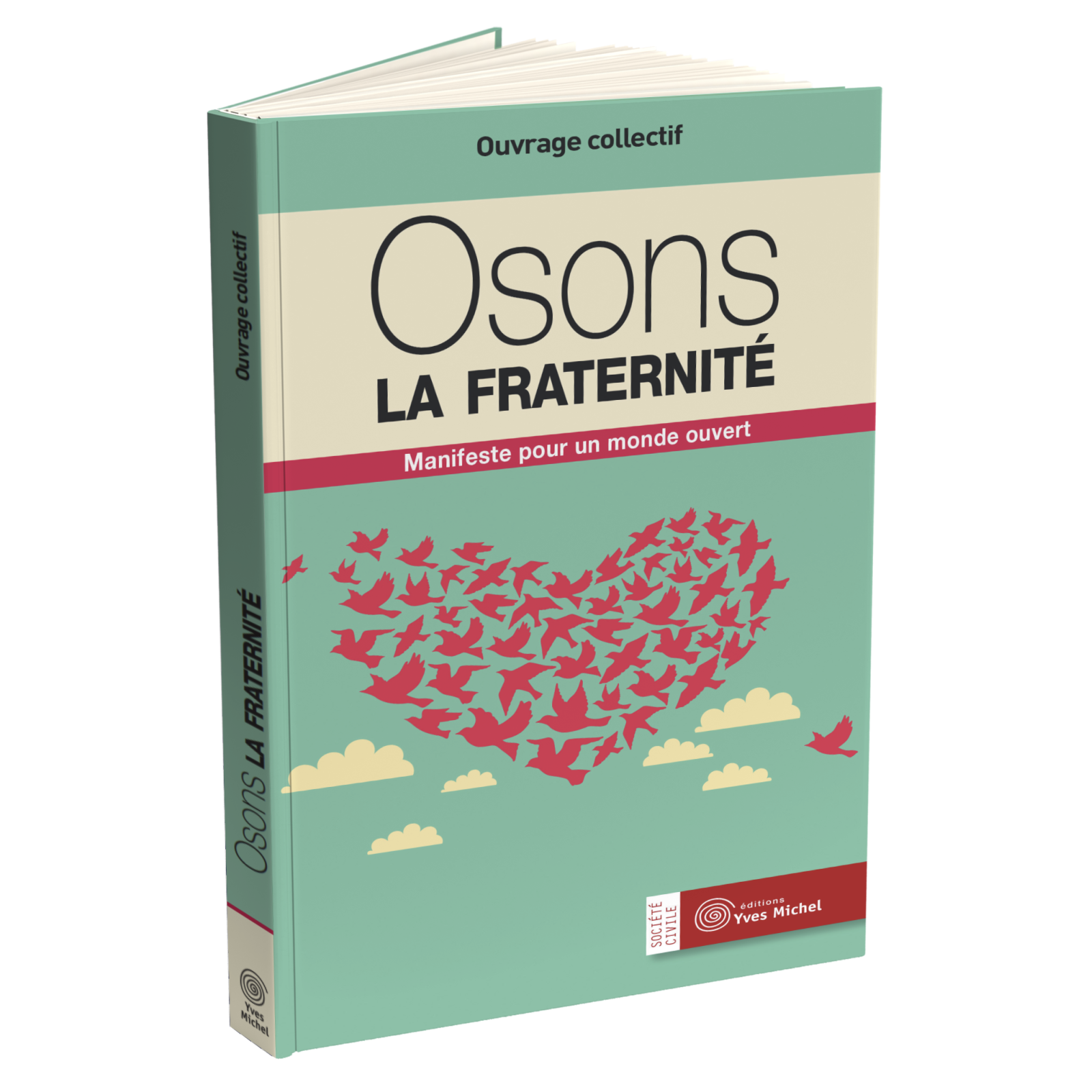 Osons la fraternité