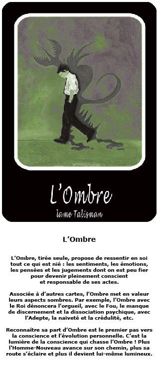 Cartes de l'Homme Nouveau