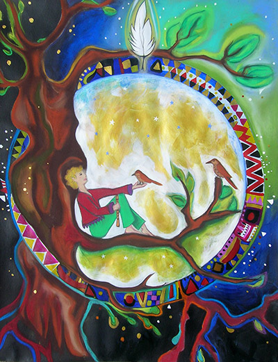 Les noces originelles