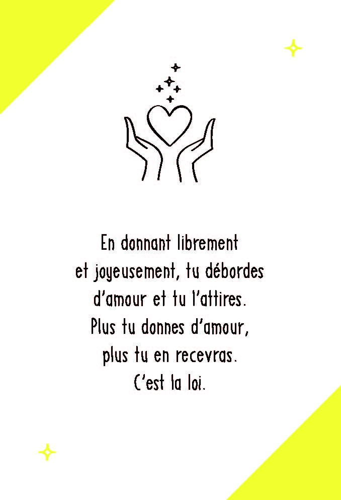 La Petite Voix - 52 cartes de médiation