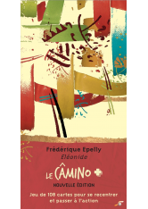 Le Câmino +, Jeux de tirage de cartes de développement personnel