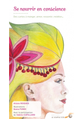 Se nourrir en conscience, Jeux de tirage de cartes de développement personnel