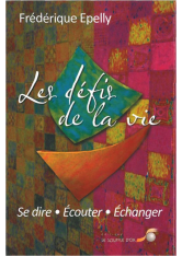 Les defis de la vie, Jeux de tirage de cartes de développement personnel