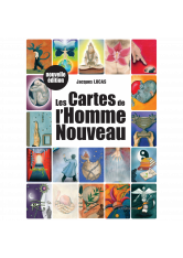 Les cartes de l'homme nouveau, Jeux de tirage de cartes de développement personnel