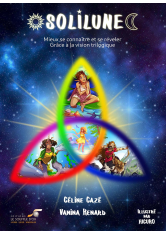 Solilune, Jeux de tirage de cartes de développement personnel