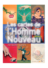 Cartes de l'Homme Nouveau, Jeux de tirage de cartes de développement personnel