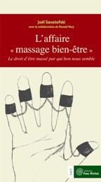 Affaire massage bien-être (L')  par  