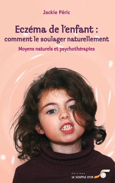 Eczéma de l'enfant : comment le soulager naturellement  par  