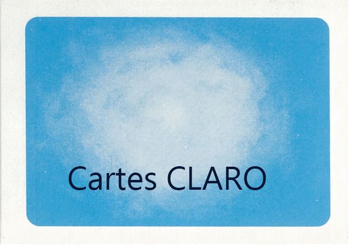 Claro Cartes  par  