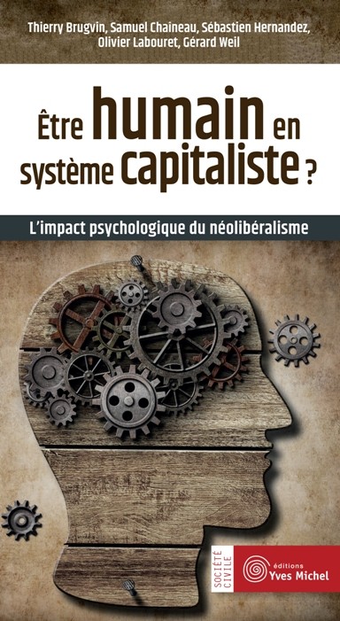 Être humain en système capitaliste ?  par  