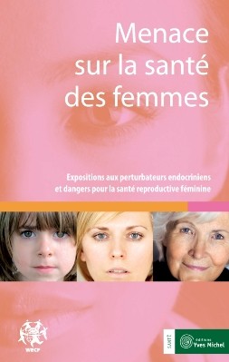 Menace sur la santé des femmes  par  