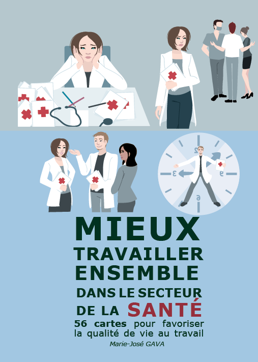 Mieux travailler ensemble dans le secteur de la santé  par  
