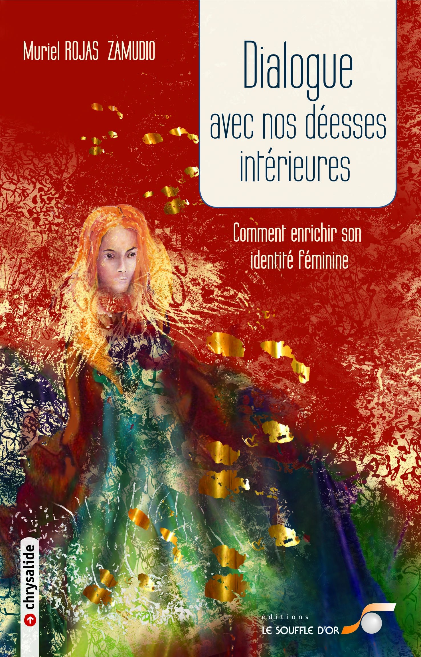 Dialogue avec nos déesses intérieures - MP3  par  