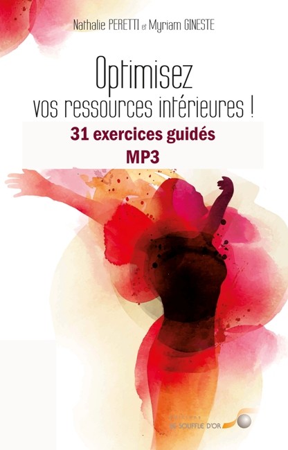 Optimisez vos ressources intérieures  Exercices guidés - MP3  par  ,  
