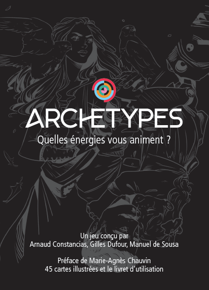Archétypes  par  ,  ,  