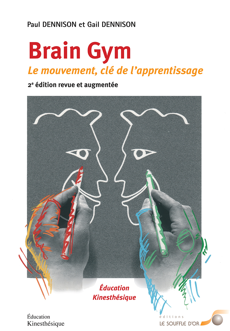 Brain Gym  par  ,  