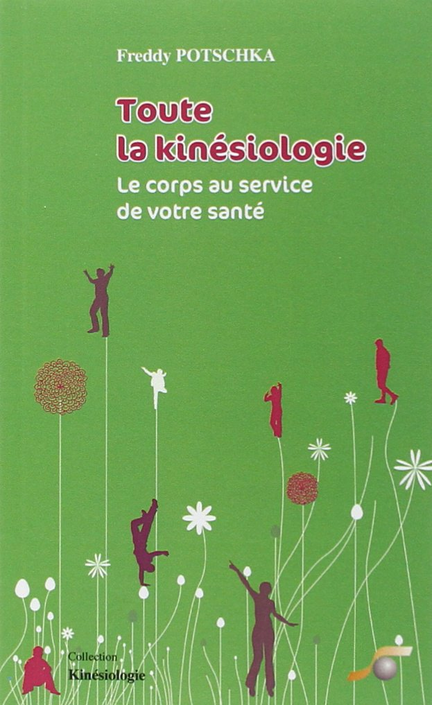 Toute la kinésiologie - POCHE  par  