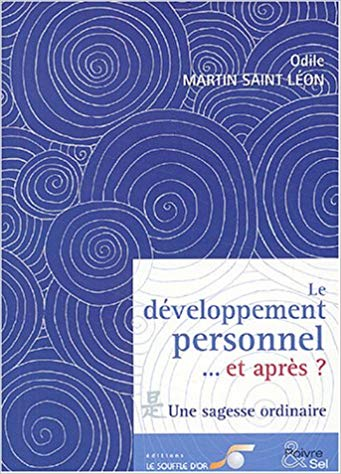 Développement personnel... et après ? (Le)  par  