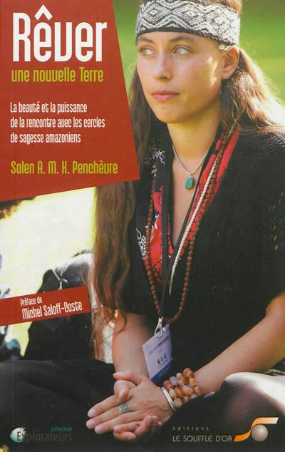 Rêver une nouvelle Terre  par  