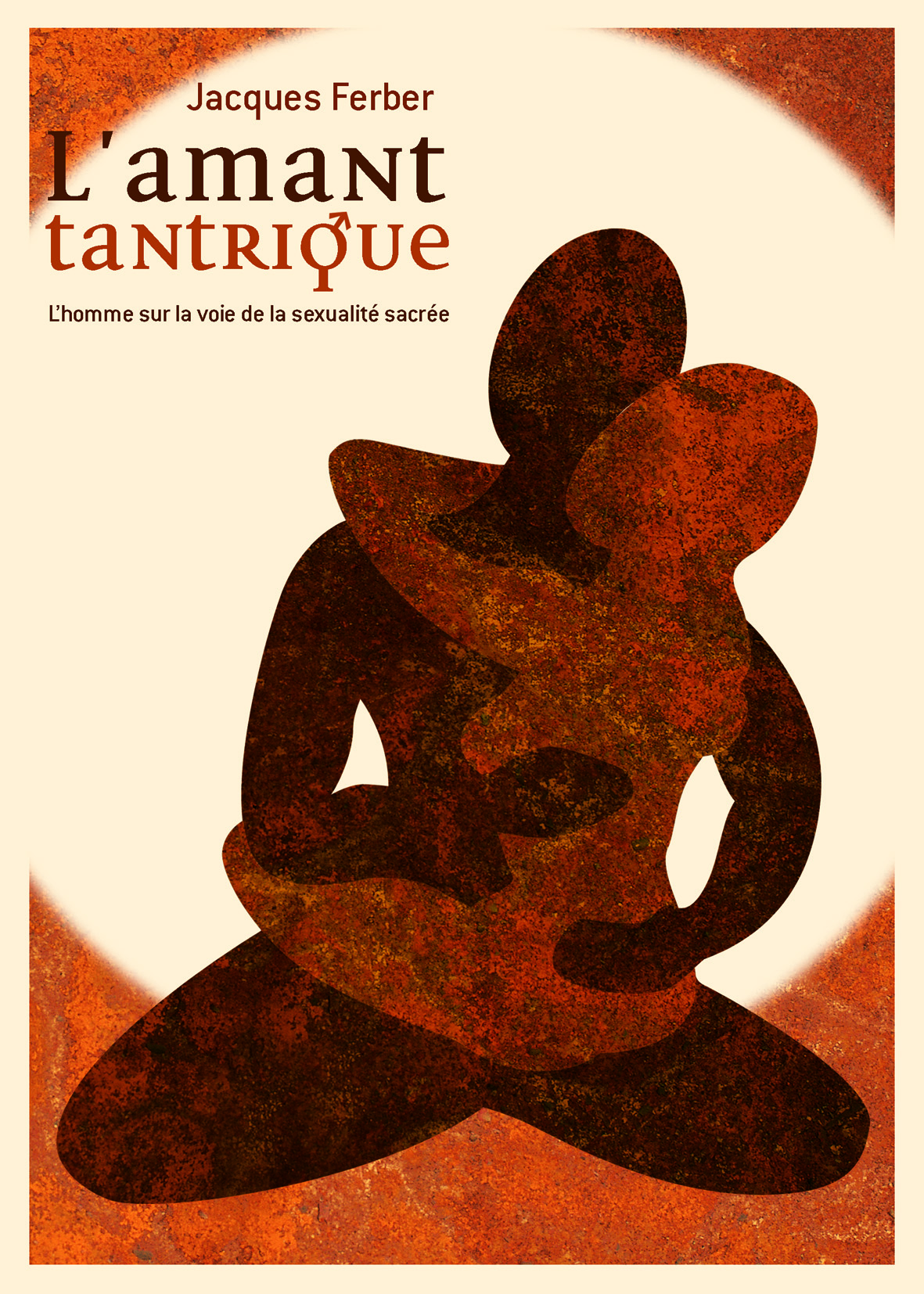 L'amant tantrique  par  
