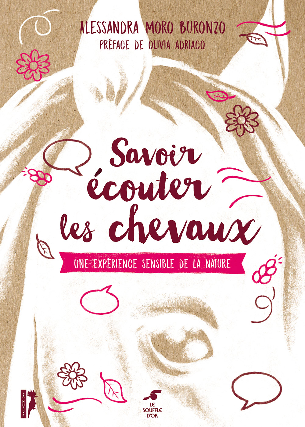 Savoir écouter les chevaux (Nouvelle édition)  par  
