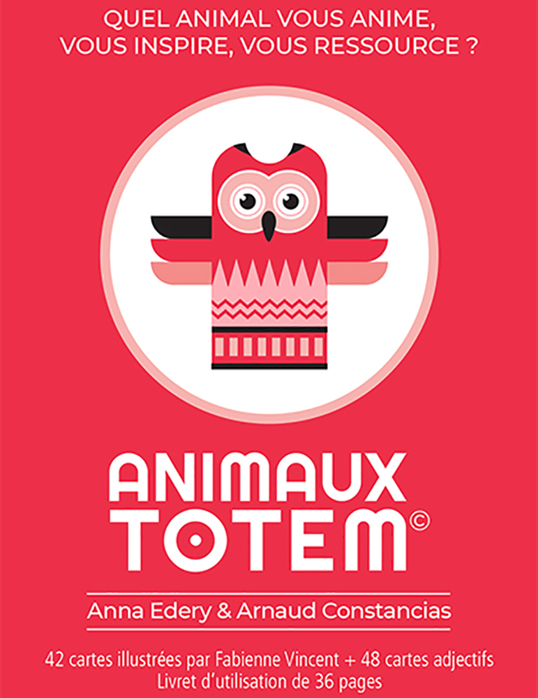 Animaux Totem  par  ,  